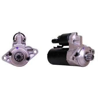 Démarreur CEVAM 3041 pour VOLKSWAGEN EOS 2.0 TDI 16V - 140cv