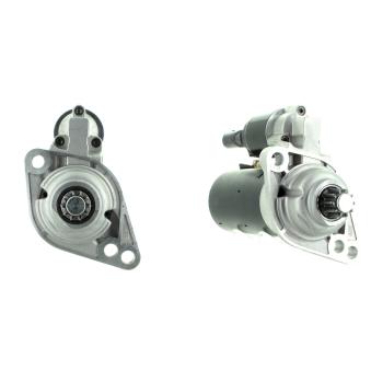 Démarreur CEVAM OEM 0AH911023B Démarreur CEVAM OEM 0AH911023B