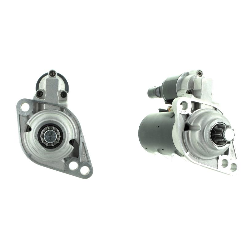 Démarreur CEVAM 3043 - Visuel 1