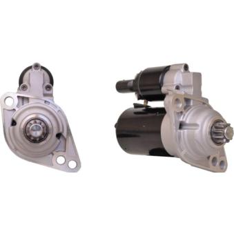 Démarreur CEVAM 3044 pour OPEL AMPERA 1.6 - 110cv