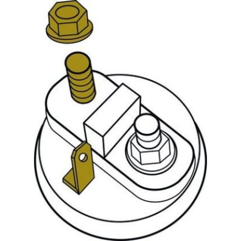 Démarreur CEVAM 3047 - Visuel 2