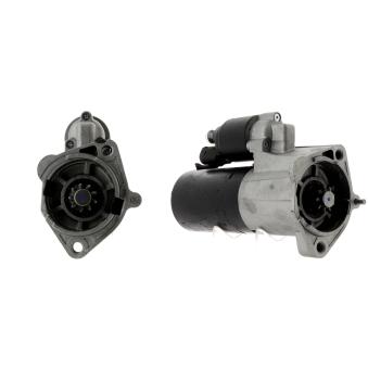 Démarreur CEVAM 3048 pour OPEL COMBO 2.0 TDI - 120cv