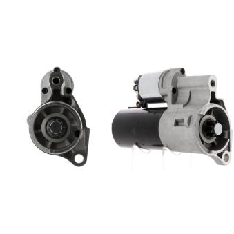 Démarreur CEVAM 3051 pour PORSCHE CAYENNE 3.2 - 250cv