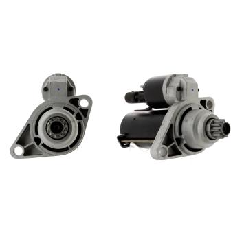 Démarreur CEVAM 3059 pour BMW Série 3 1.4 TFSI - 125cv