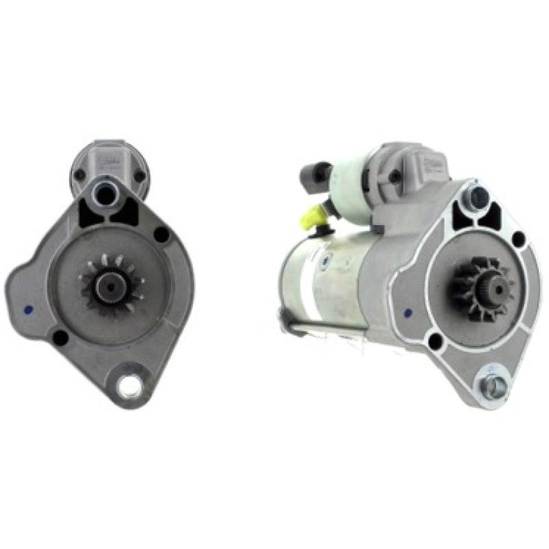 Démarreur CEVAM 3060 - Visuel 1