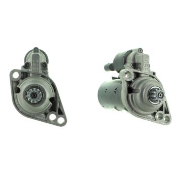 Démarreur CEVAM 3068 pour JAGUAR XF 2.0 TDI - 110cv