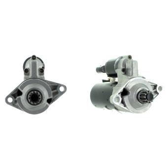 Démarreur CEVAM 3069 pour VOLKSWAGEN EOS 2.0 TDI 16V - 140cv