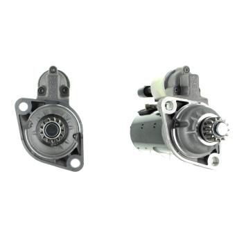Démarreur CEVAM 3070 pour VOLKSWAGEN EOS 2.0 TDI 16V - 140cv