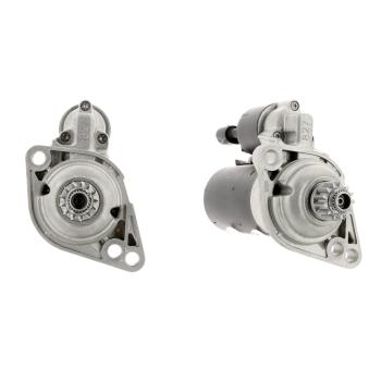 Démarreur CEVAM 3075 pour BMW Série 3 1.4 TFSI - 125cv