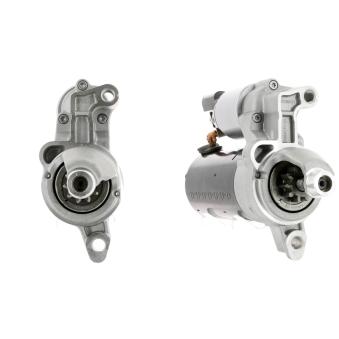 Démarreur CEVAM 3079 pour FORD TRANSIT CUSTOM 2.0 - 252cv