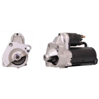 Démarreur CEVAM [3081]
