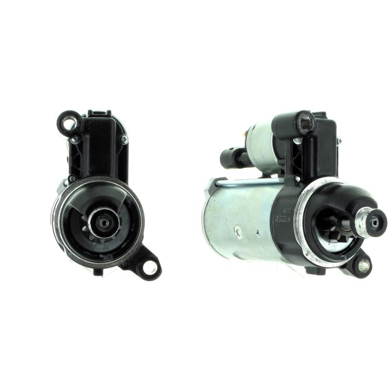 Démarreur CEVAM 3089 - Visuel 1