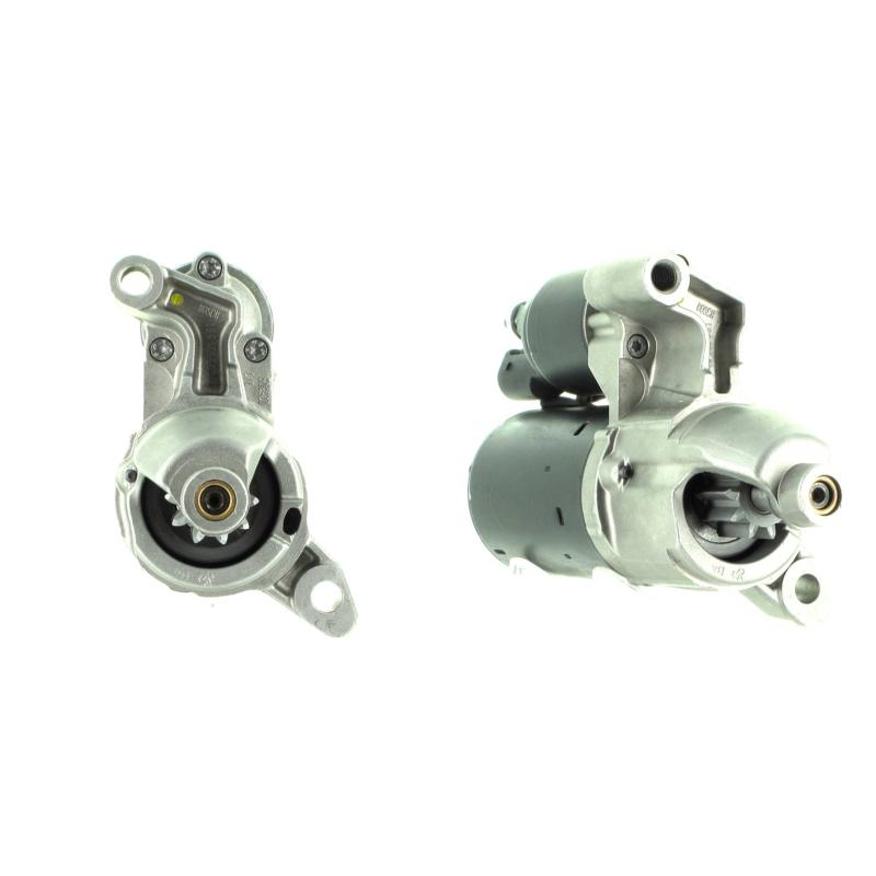 Démarreur CEVAM 3091 - Visuel 1