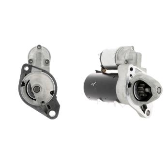 Démarreur CEVAM 3097 pour VOLKSWAGEN PHAETON 3.2 V6 - 241cv