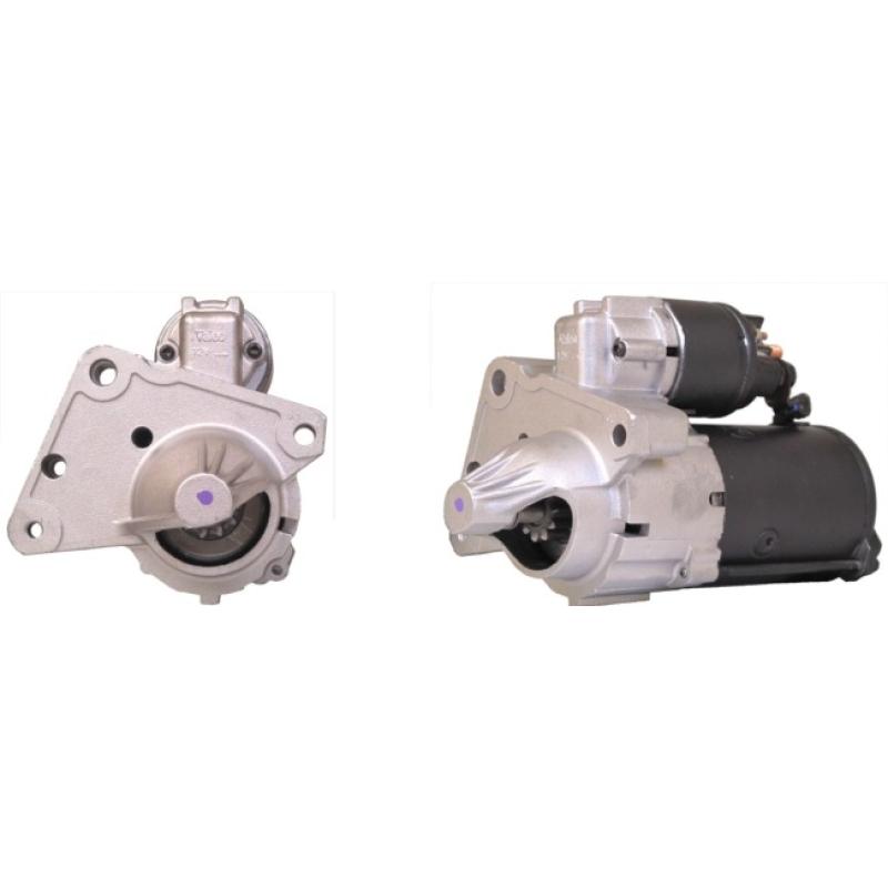 Démarreur CEVAM 3100 - Visuel 1