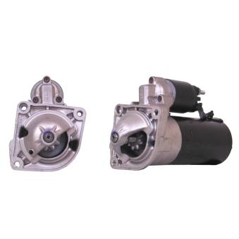 Démarreur CEVAM 3103 pour MITSUBISHI GRANDIS 2.3 JTD - 110cv