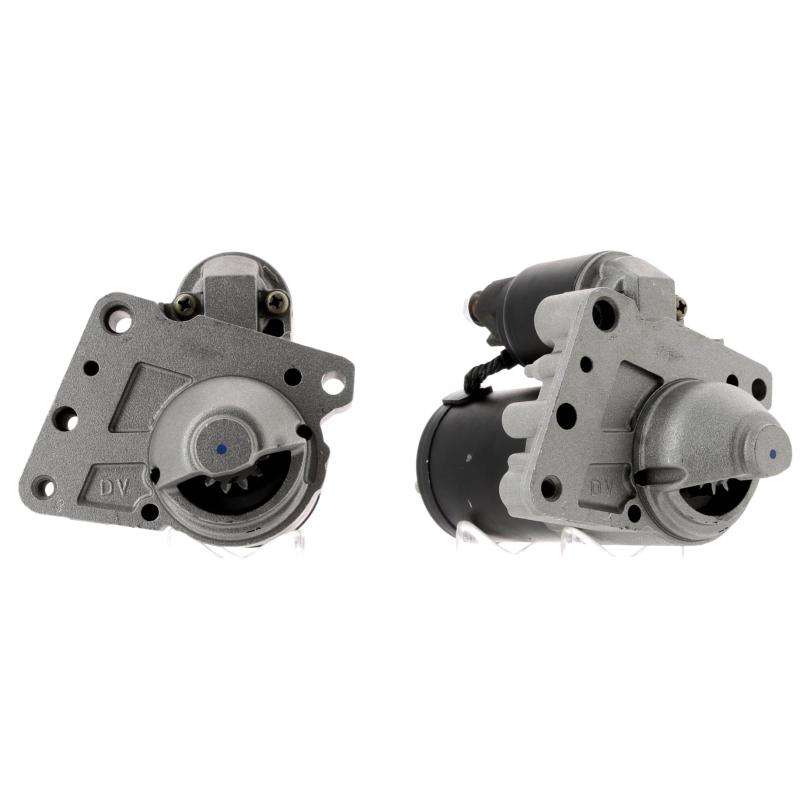 Démarreur CEVAM 3105 - Visuel 1