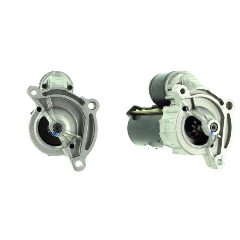 Démarreur CEVAM 3106 - Visuel 1