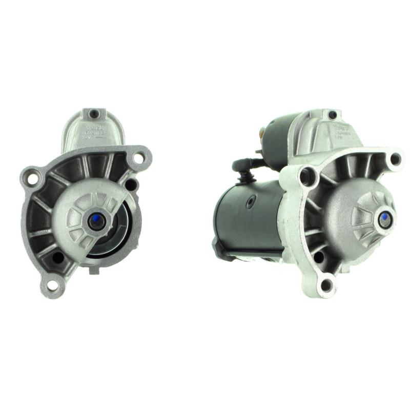 Démarreur CEVAM 3107 - Visuel 1