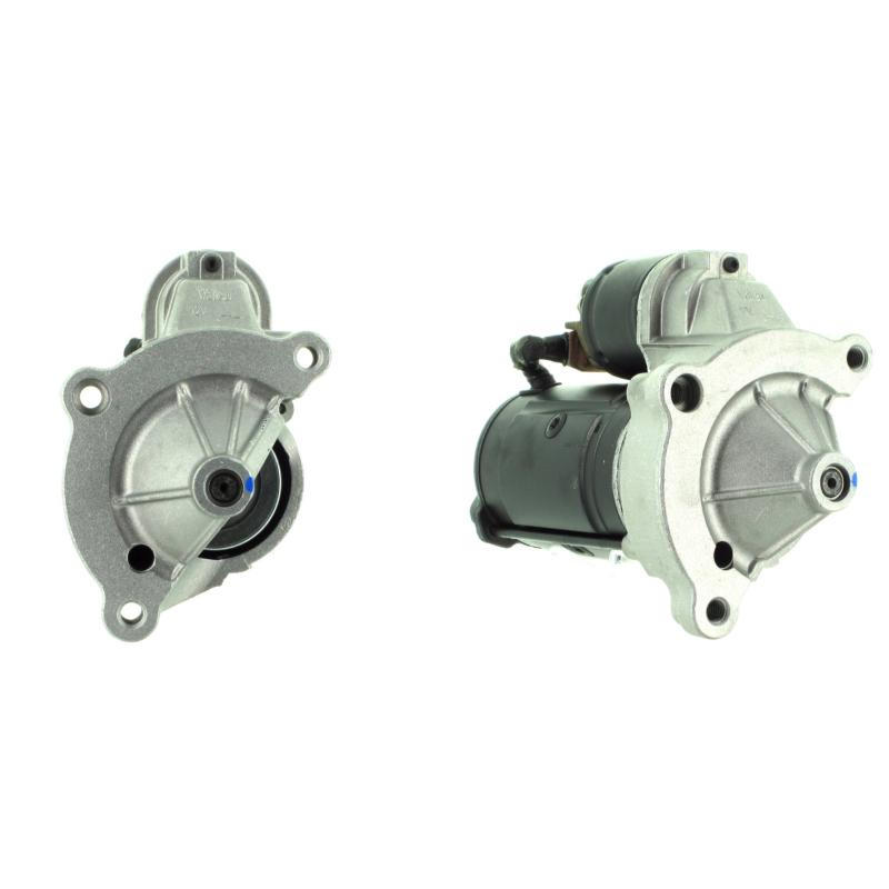 Démarreur CEVAM 3108 - Visuel 1