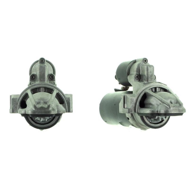 Démarreur CEVAM 3110 - Visuel 1