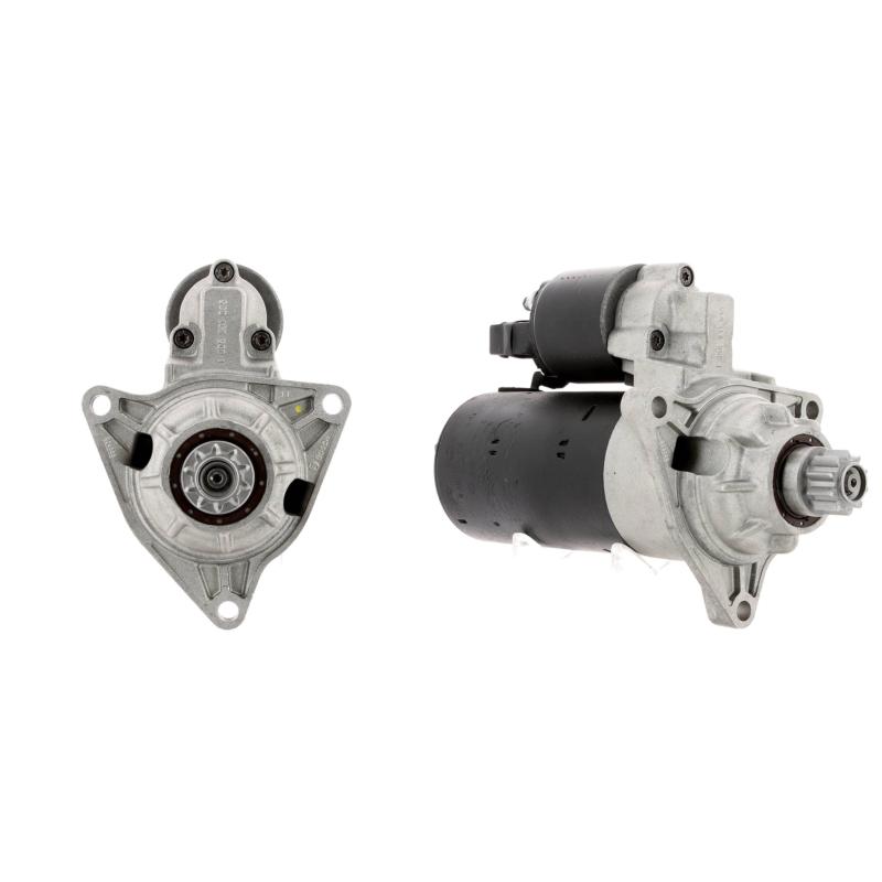 Démarreur CEVAM 3112 - Visuel 1