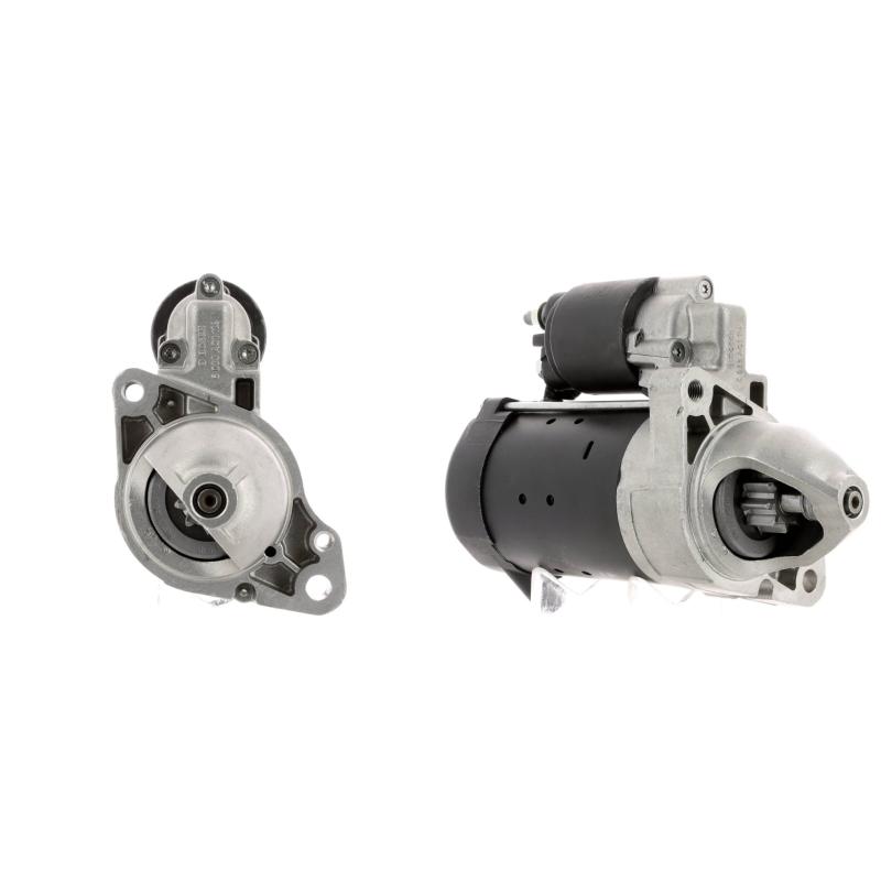 Démarreur CEVAM 3116 - Visuel 1