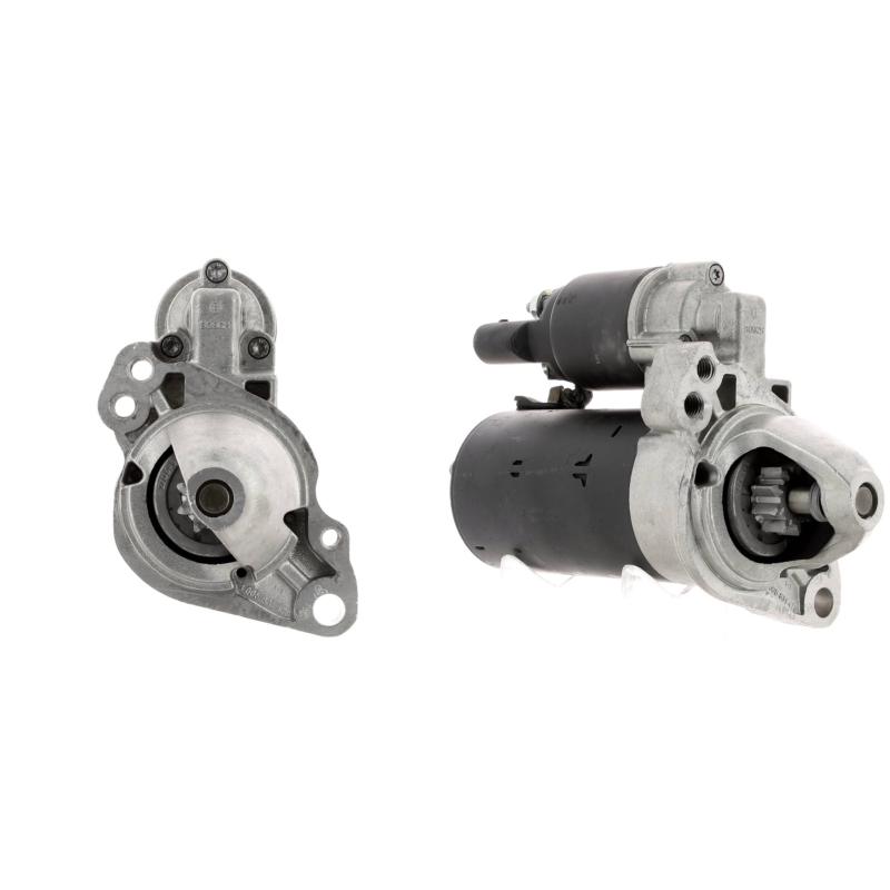 Démarreur CEVAM 3118 - Visuel 1