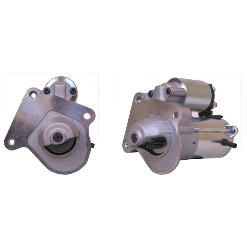 Démarreur CEVAM 3121 - Visuel 1