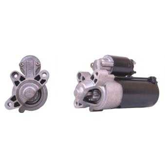 Démarreur CEVAM 3124 pour FORD S-MAX 2.0 TDCi - 130cv