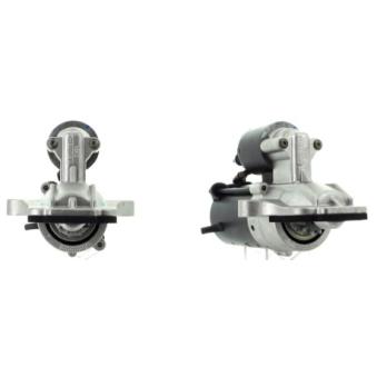 Démarreur CEVAM 3127 pour HYUNDAI ACCENT 2.0 - 145cv