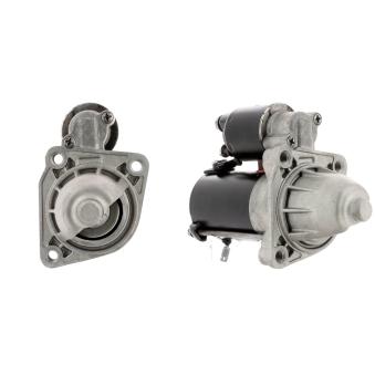 Démarreur CEVAM 3128 pour FORD C-MAX 1.6 EcoBoost - 182cv