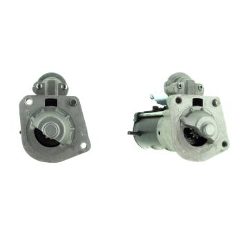 Démarreur CEVAM 3129 pour VOLVO S80 2.5 T - 200cv