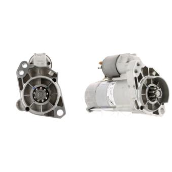 Démarreur CEVAM 3134 pour AUDI A8 3.7 quattro - 280cv