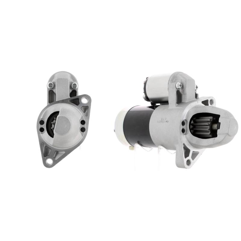 Démarreur CEVAM 3137 - Visuel 1