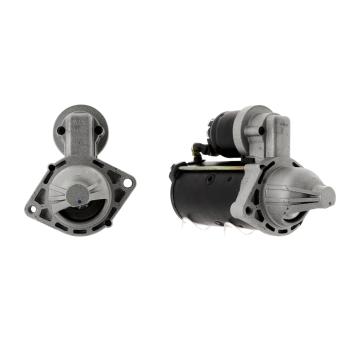 Démarreur CEVAM 3142 pour OPEL MERIVA 1.3 CDTI - 75cv