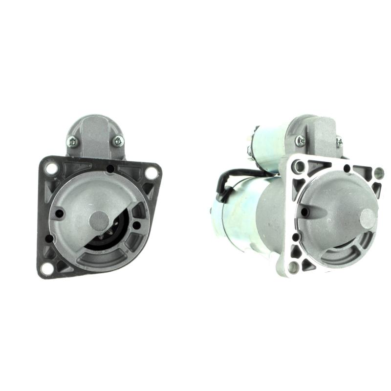 Démarreur CEVAM 3144 - Visuel 1