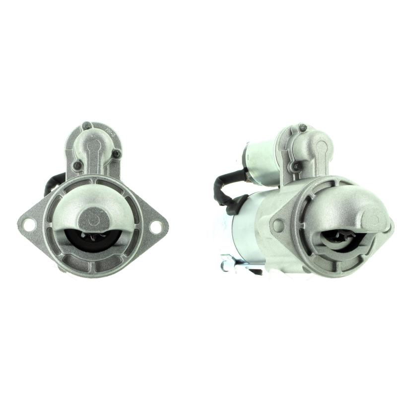 Démarreur CEVAM 3149 - Visuel 1