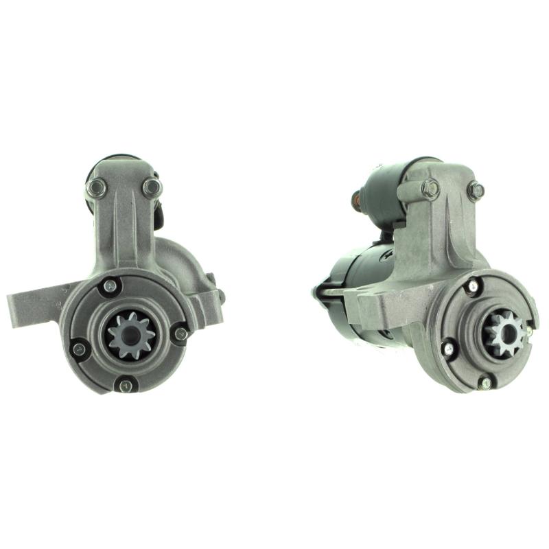 Démarreur CEVAM 3150 - Visuel 1