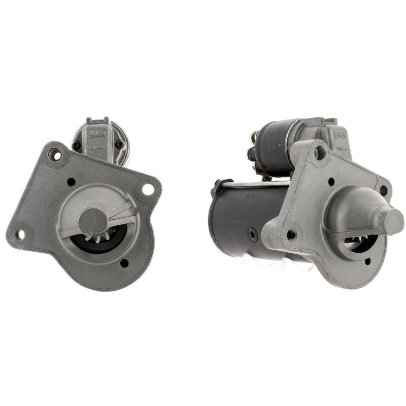 Démarreur CEVAM 3157 - Visuel 1