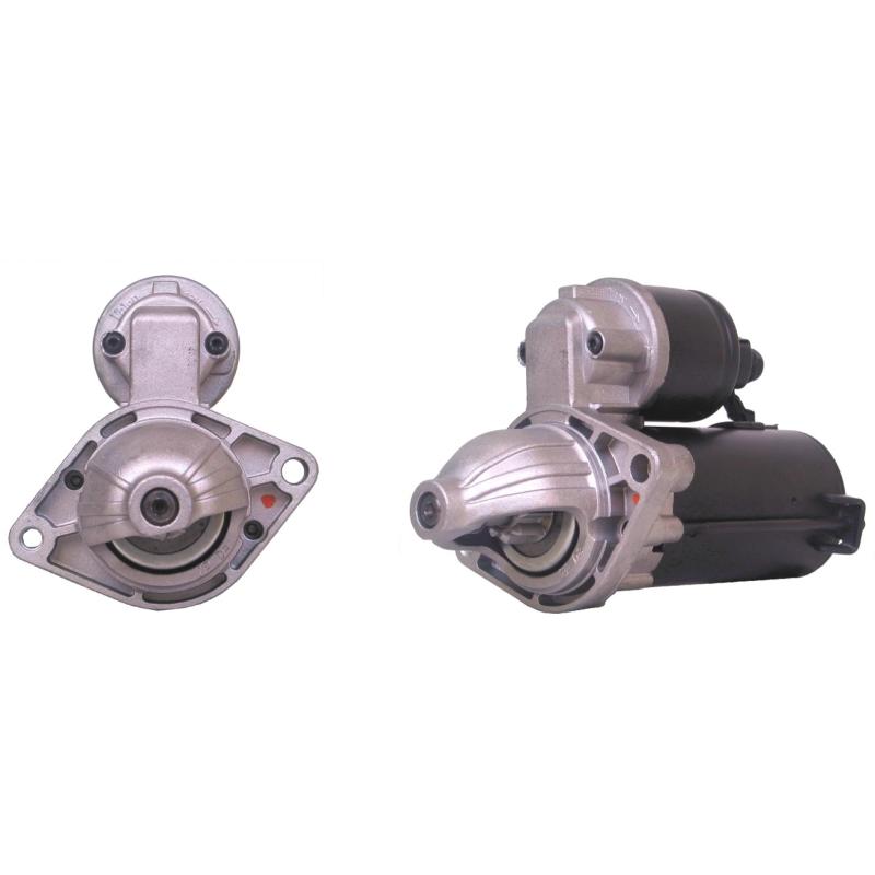 Démarreur CEVAM 3161 - Visuel 1