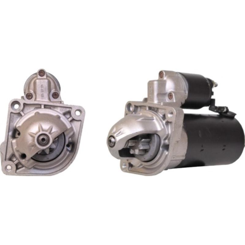 Démarreur CEVAM 3164 - Visuel 1