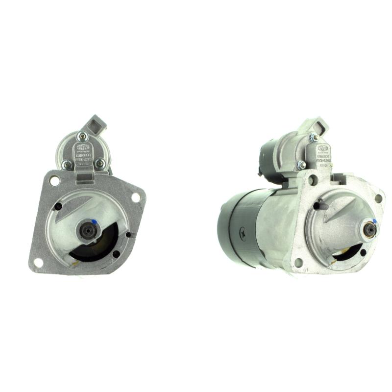 Démarreur CEVAM 3165 - Visuel 1