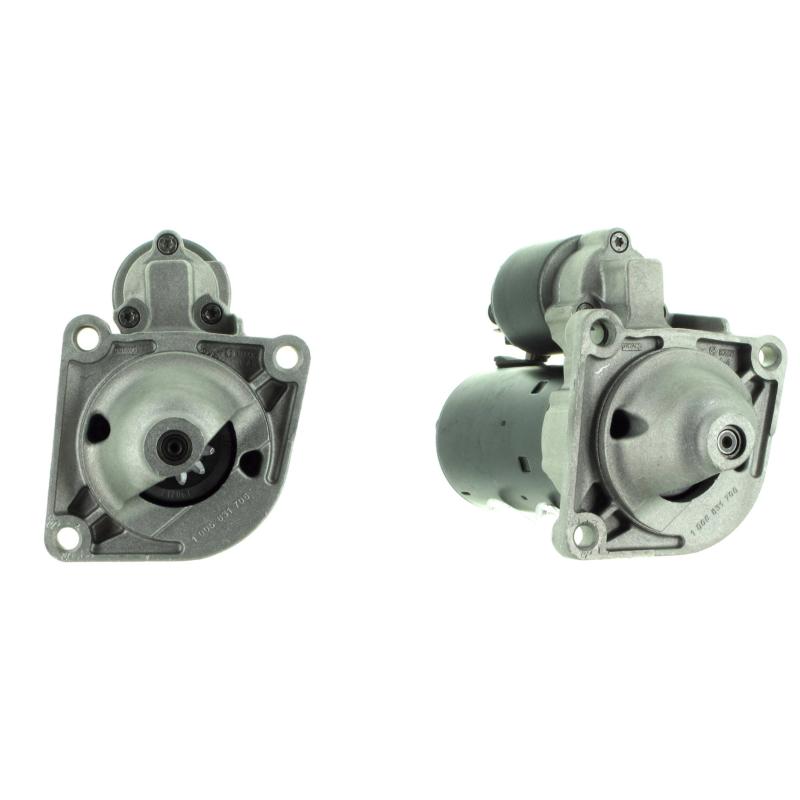 Démarreur CEVAM 3169 - Visuel 1