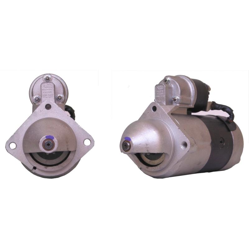 Démarreur CEVAM 3182 - Visuel 1