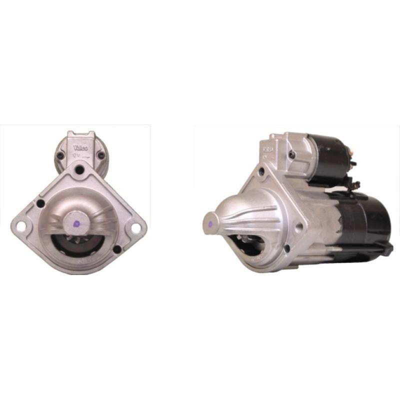 Démarreur CEVAM 3183 - Visuel 1