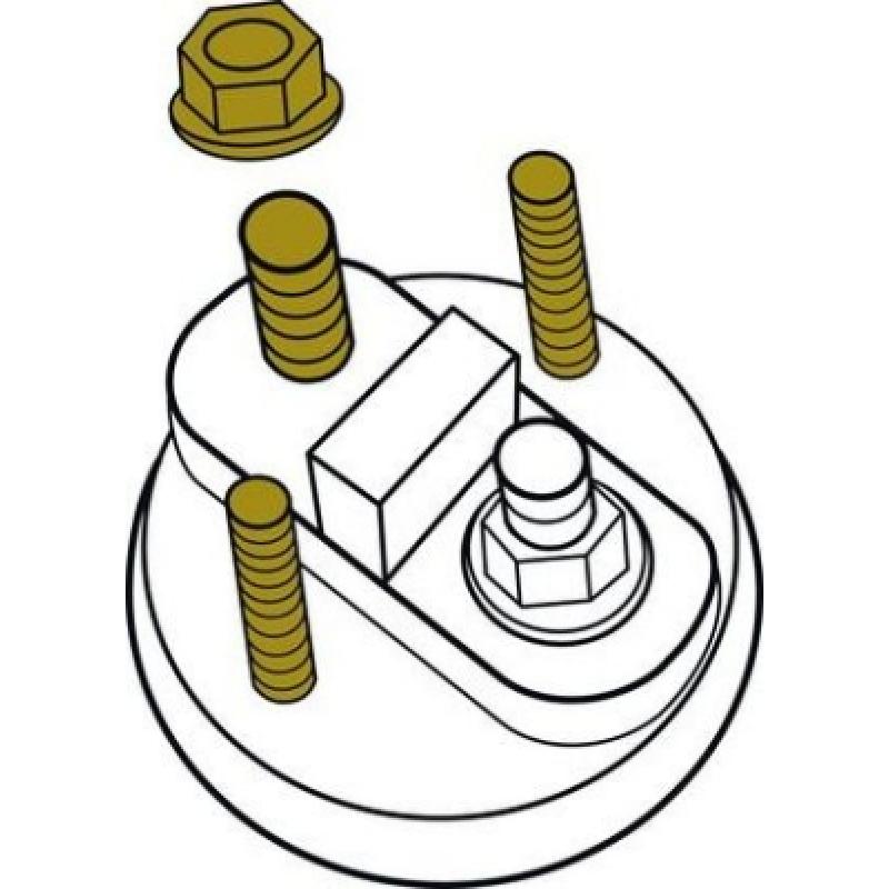Démarreur CEVAM 3183 - Visuel 2