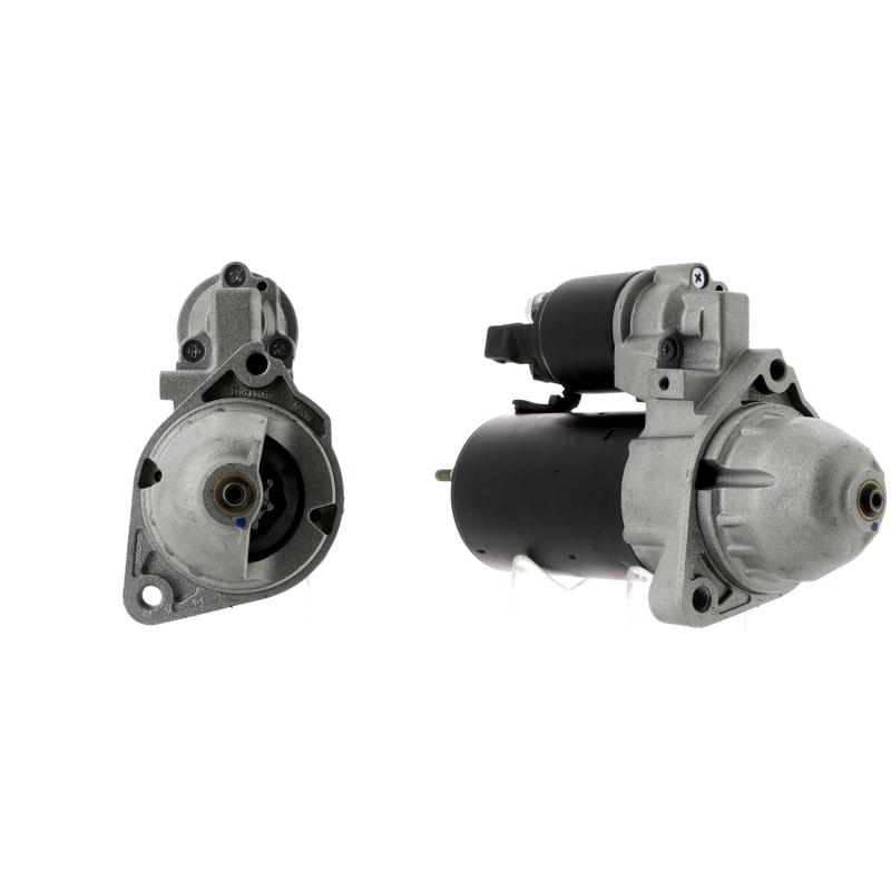 Démarreur CEVAM 3186 - Visuel 1