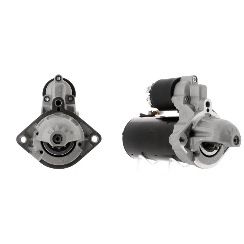 Démarreur CEVAM 3189 - Visuel 1