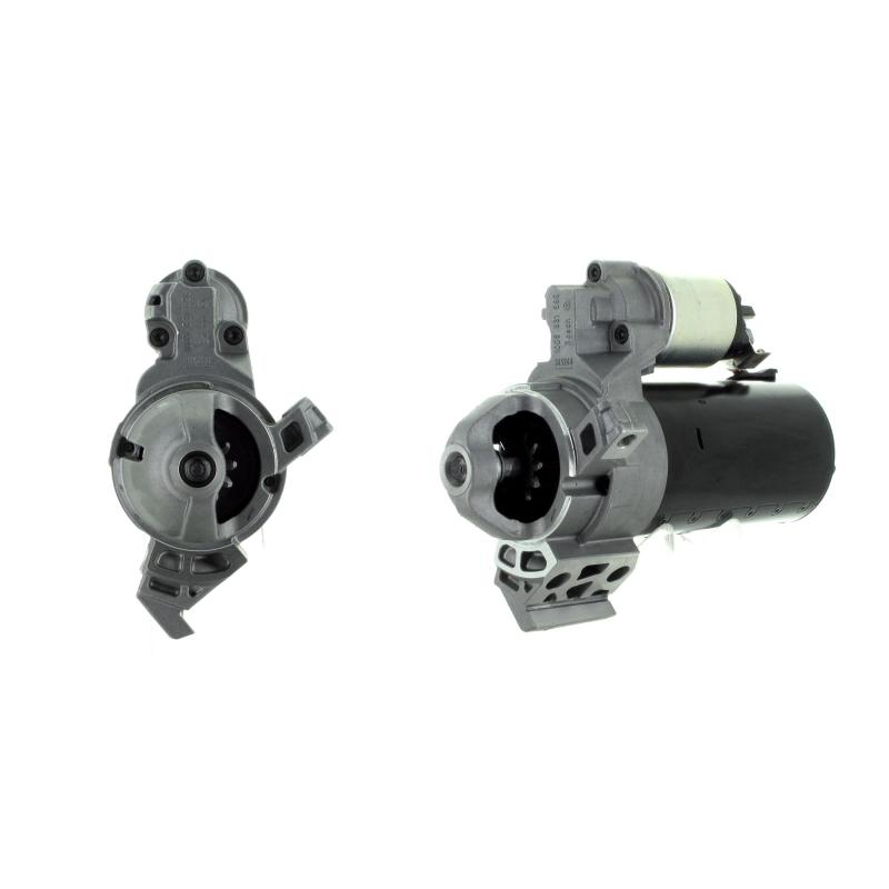 Démarreur CEVAM 3190 - Visuel 1